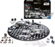 GraviTrax BASE: Star Wars Death Star Action Set - Construction Game