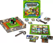 Minecraft Builders & Biomes Junior - Skill Game