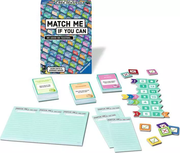 Match Me If You Can (English) - Party Game