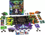Disney Villainous: Unstoppable! (English) - Strategy Game