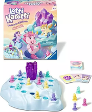 Lotti Karotti: Unicorn (English) - Action Game
