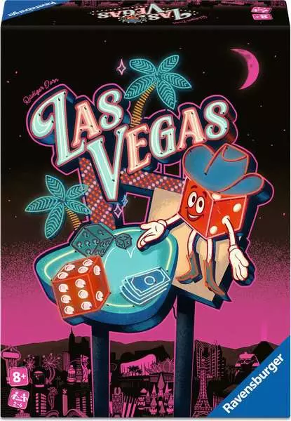 Las Vegas - Dice Game