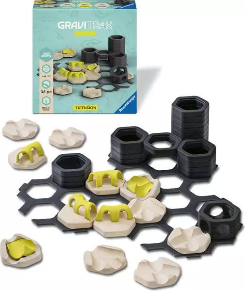 GraviTrax Junior: Multi Routes Extension - Brain Game