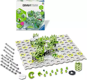 GraviTrax BASE: Skytrax Action Set - Construction Game, Medium