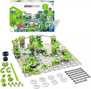 GraviTrax BASE: Skytrax Action Set - Construction Game, XXL
