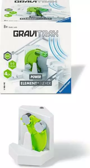 GraviTrax POWER: Lever - Construction Game