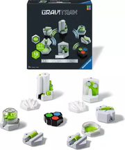 Gravitrax POWER: Extension Interaction - Construction Game