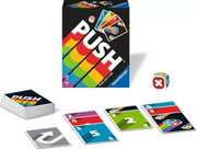 Push - Card Game