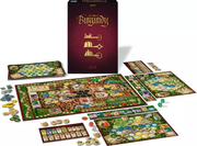 The Castles of Burgundy - Strategy Game