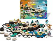 GraviTrax Junior: My Planet Starter Set - Construction Game, XXL