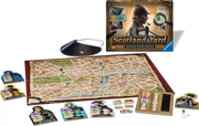 Scotland Yard: Sherlock Holmes - Detective Game