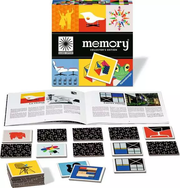 Memory®: Collector's Edition, Eames Office - Memory Game
