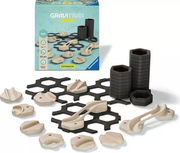 GraviTrax Junior: Extension Tracks - Construction Game