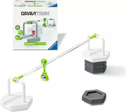 GraviTrax: Zipline Element - Construction Game