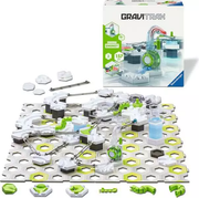 GraviTrax BASE: Energy Action Set - Construction Game