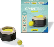 GraviTrax Junior: Element Trap - Construction Game