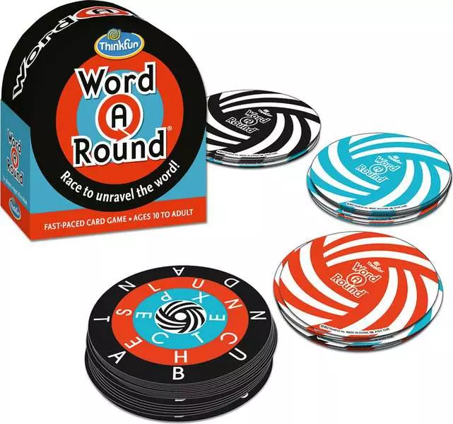 WordAround