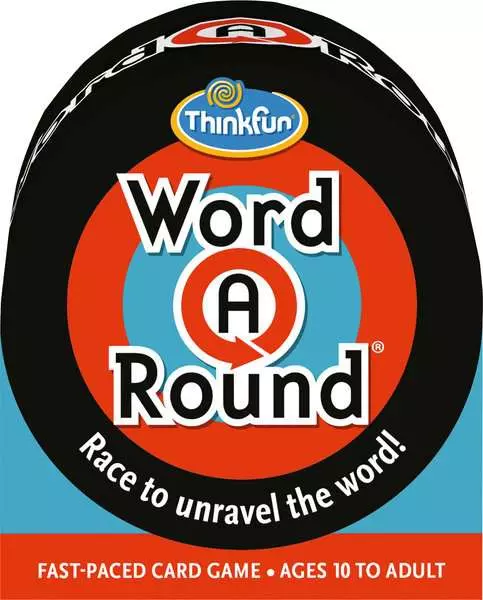 WordAround