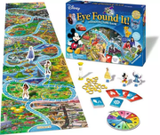 Disney Eye Found It!® - Board Game