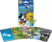 Disney Eye Found It!® - Card Game