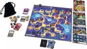 Horrified: Universal Monsters - Strategy Game