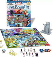 Marvel Eye Found It!™ - Board Game