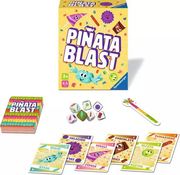 Piñata Blast - A Fast-Paced Party Game