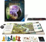 The Lord of the Rings: Adventure Book - Board Game