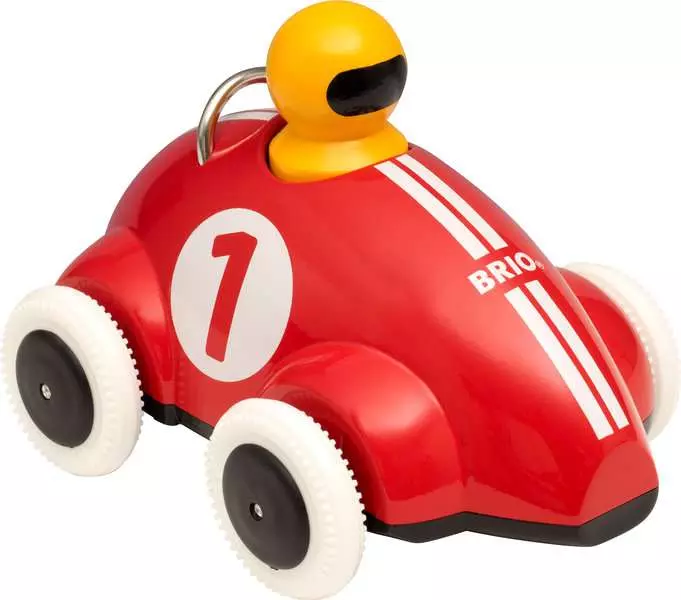 Push & Go Racer - Toddler Toy