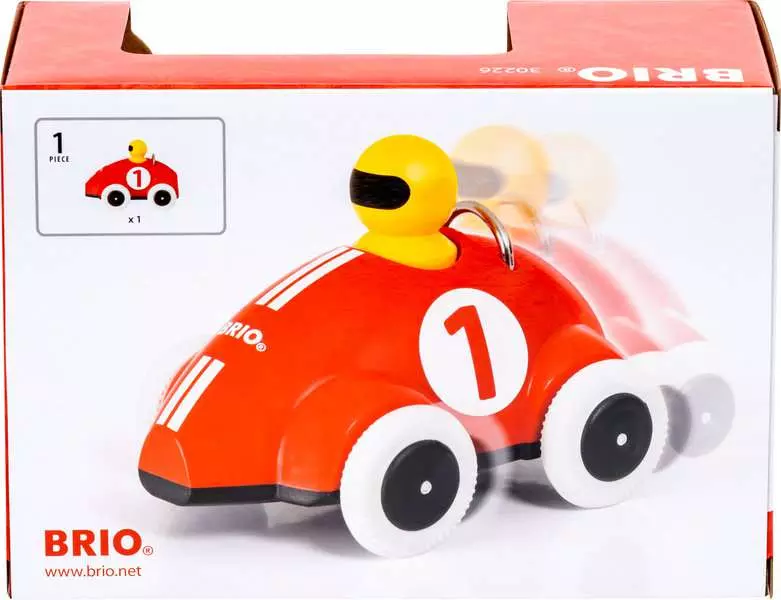 Push & Go Racer - Toddler Toy
