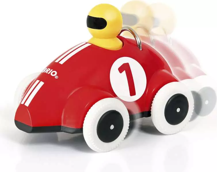 Push & Go Racer - Toddler Toy