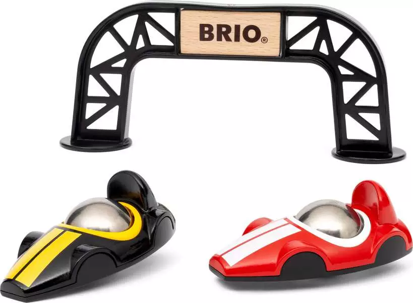 Roll Racing Tower - Racing Car Toys