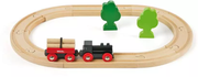Little Forest Train Set - Toddler Toy
