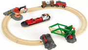 Cargo Harbor Set