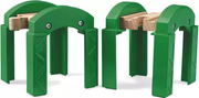 Stacking Track Supports