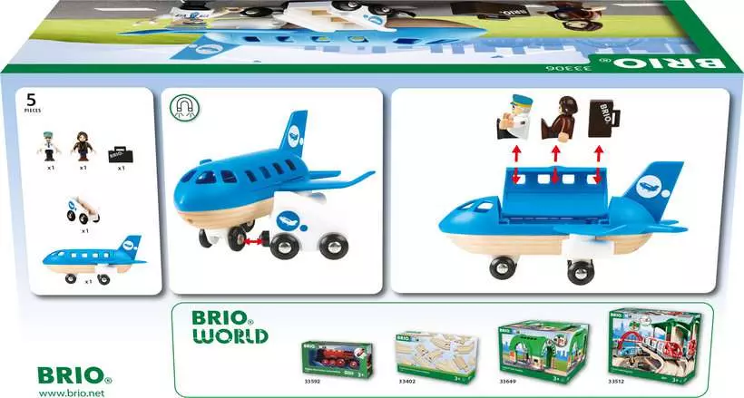 Airplane