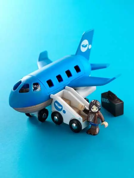 Airplane