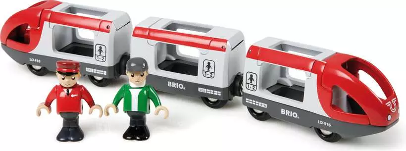Travel Train