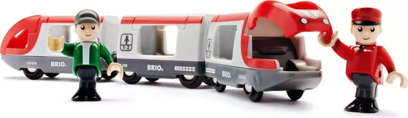 Travel Train