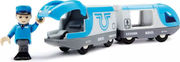 Travel Battery Train