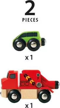Tow Truck