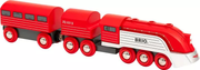 Streamline Train