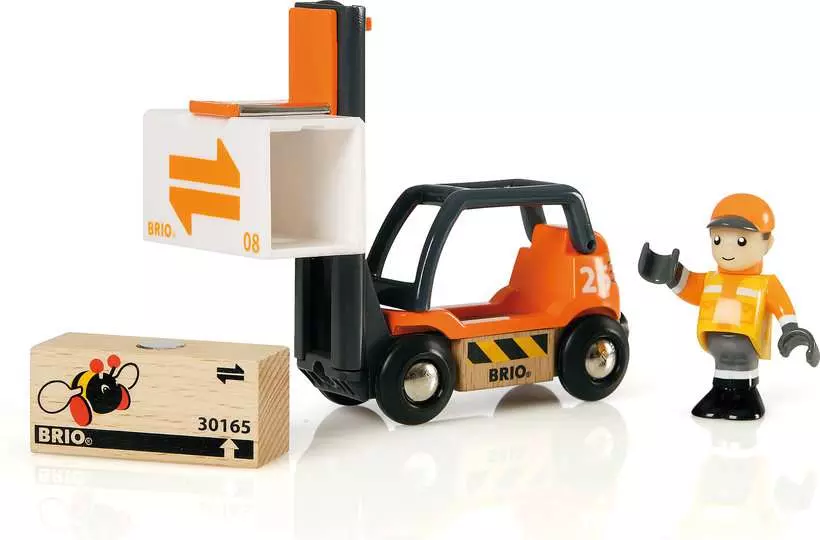 Fork Lift