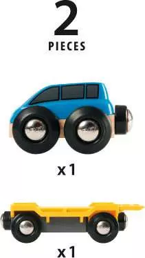 Car Transporter