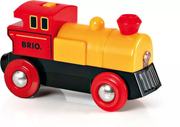 Two-Way Battery Powered Engine