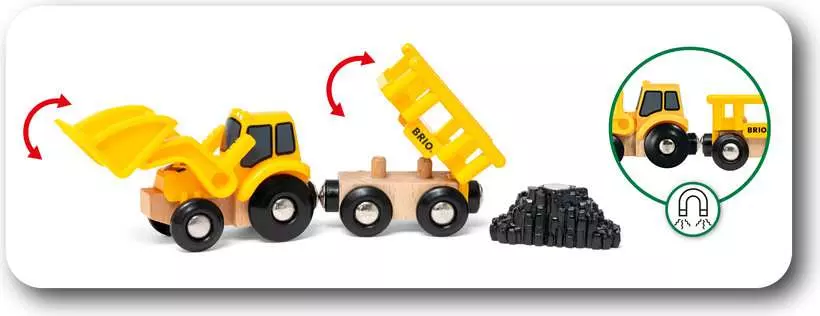Construction Vehicles