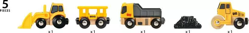 Construction Vehicles