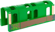 Flexible Tunnel - Train Set Accessory