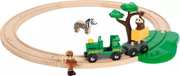Safari Train Set