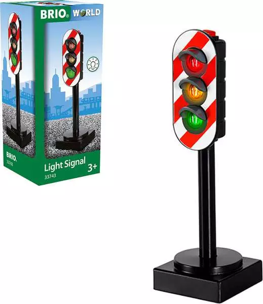 Light Signal